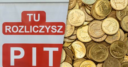 Fiskus pobrał dane Polaków. Teraz prześwietli tych, którzy handlowali