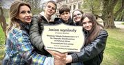 Coś wyniosłego pojawiło się w Parku Książęcym Zatonie. Co to takiego i kto to zrobił? Znamy odpowiedź