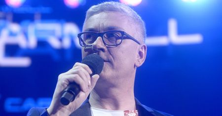 Artur Orzech ukarany przez TVP. Dostał mocno po kieszeni