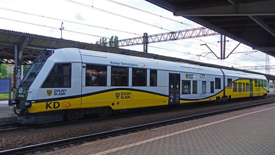 pociag