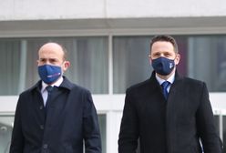 PO zbiera podpisy pod likwidacją TVP Info. Rzeczniczka PiS: niepoważna inicjatywa