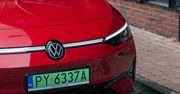 Volkswagen z rekordem w segmencie elektryków. Tesla traci