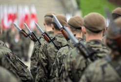 Mazowsze. 19 terytorialsów złożyło przysięgę wojskową