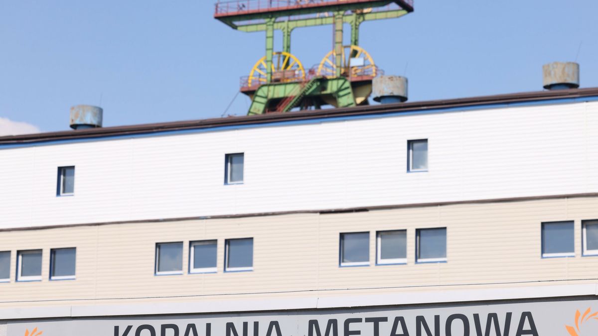  Wiceminister o koniecznych działaniach ws. JSW