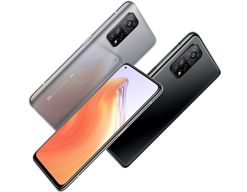 Xiaomi Mi 10T 5G