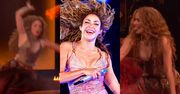 Shakira zaliczyła BOLESNY UPADEK na scenie! Do sieci trafiło nagranie z koncertu