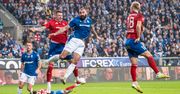 Thriller przy Bułgarskiej! Lech pokonał Raków 4:3 po golu w doliczonym czasie