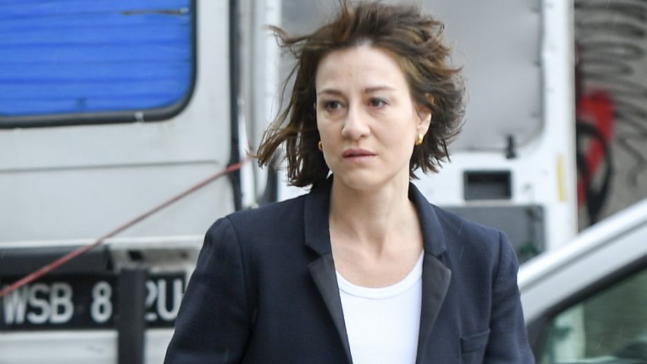 Maja Ostaszewska zareagowała na wydarzenia w Afganistanie