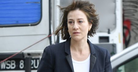 Aktorce "pękło serce". Maja Ostaszewska oczekuje reakcji polskiego rządu