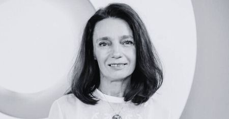 Zmarła Barbara Sienkiewicz. Znamy miejsce pochówku