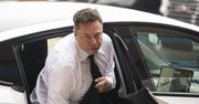 Elon Musk ma nową dziewczynę. "Poleciała na intelekt" najbogatszego człowieka świata