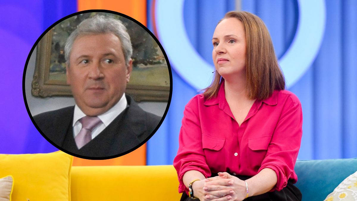 Magdalena Smalara i Andrzej Grabarczyk są spokrewnieni