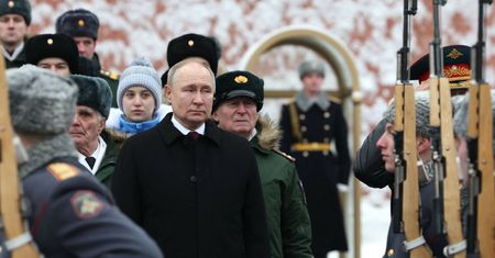 Putin przejmie część kolejnego kraju? "Nie bez zdobycia Odessy"