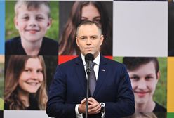 Kolejne weto Nawrockiego? "Złamię pewną zasadę"