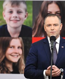 Kolejne weto Nawrockiego? "Złamię pewną zasadę"