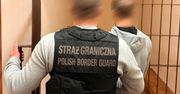 Ustroń: Policjanci zatrzymali dwóch obywateli Mołdawii