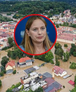 Miliardy z unijnych funduszy na odbudowę po powodzi. Padła zapowiedź