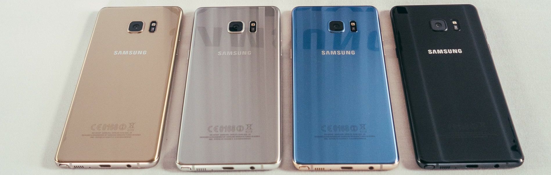 Historia Note’a 7 brzmi jak żart. Co poszło nie tak? 5