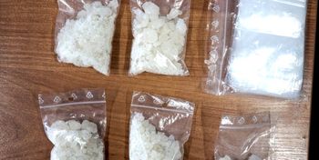 Mielec: Areszt za posiadanie znacznych ilości narkotyków