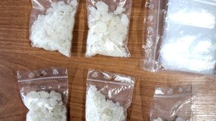 Mielec: Areszt za posiadanie znacznych ilości narkotyków