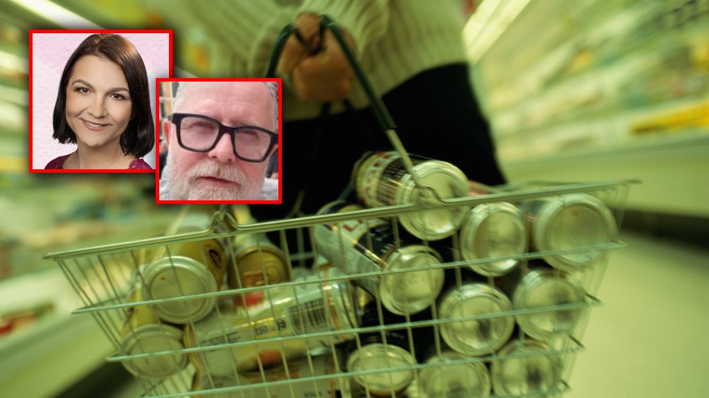 Zakaz sprzedaży alkoholu