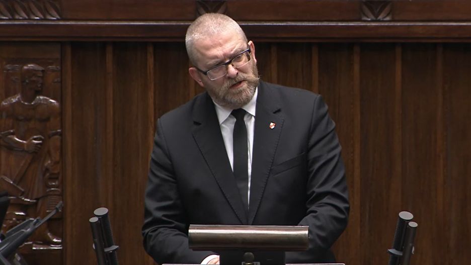 Grzegorz Braun