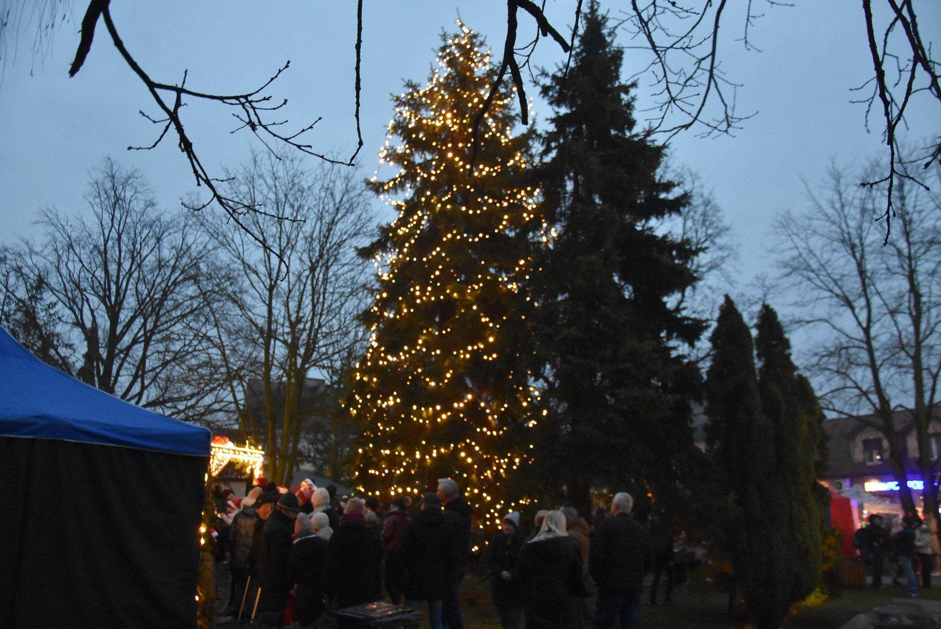 Jarmark Bożonarodzeniowy w Gołańczy - 6 grudnia 2025