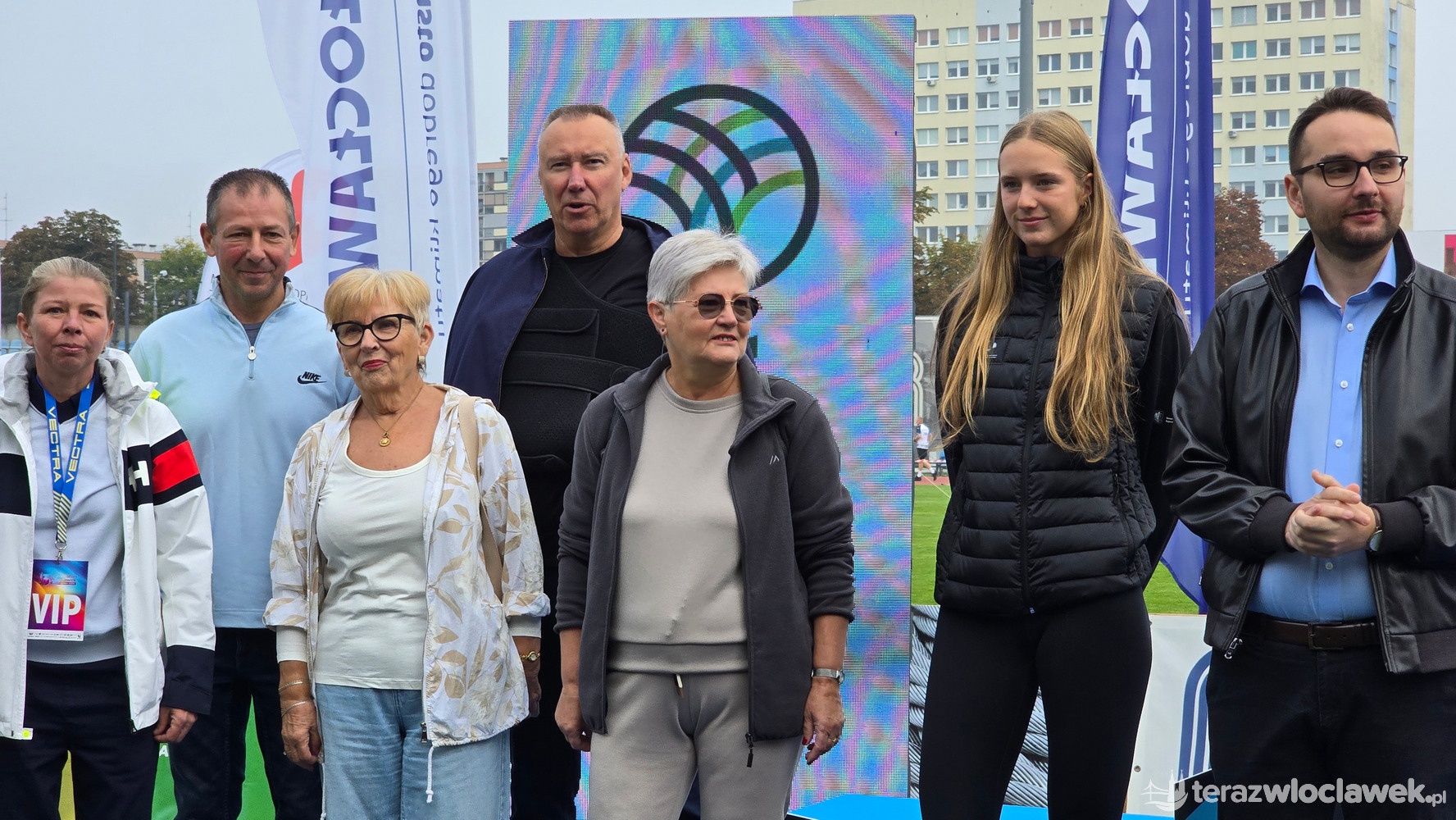 13 Półmaraton Włocławek