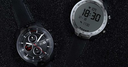 Mobvoi TicWatch Pro w Polsce. Warto się nim zainteresować?