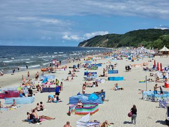 "Druga Chorwacja". Obcokrajowcy pokochali Polskę