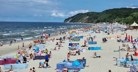 "Druga Chorwacja". Obcokrajowcy pokochali Polskę