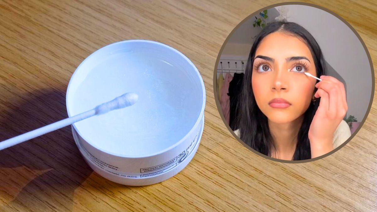 To trik ratujący nawet prosty makijaż oka 