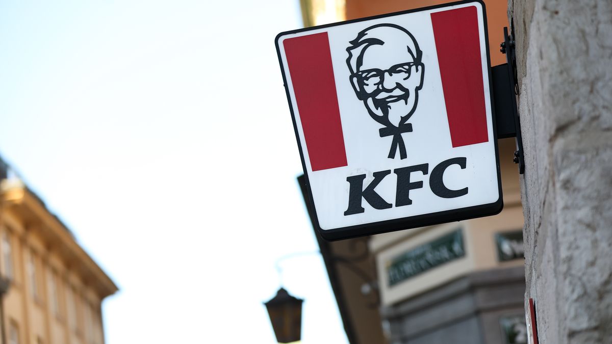 KFC zaskakuje nowym limitowanym daniem 