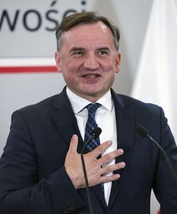 WP ujawnia: Zbigniew Ziobro zarobił tysiące w KRS, a nie głosował ani razu