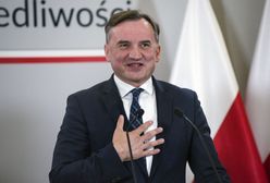 WP ujawnia: Zbigniew Ziobro zarobił tysiące w KRS, a nie głosował ani razu
