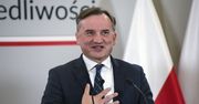 WP ujawnia: Zbigniew Ziobro zarobił tysiące w KRS, a nie głosował ani razu