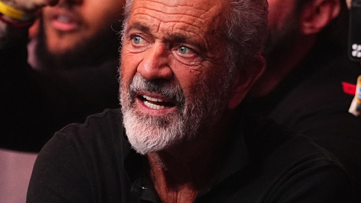 Mel Gibson kręci drugą część "Pasji" za granicą