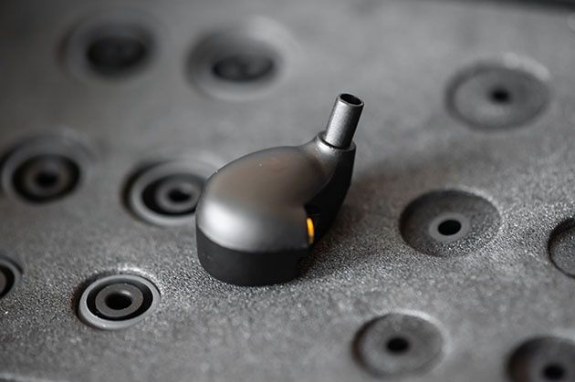 Degauss Twelve Drivers - dobre słuchawki do smartfona