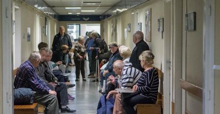 Bakteria atakuje całe rodziny. Leki zniknęły z aptek
