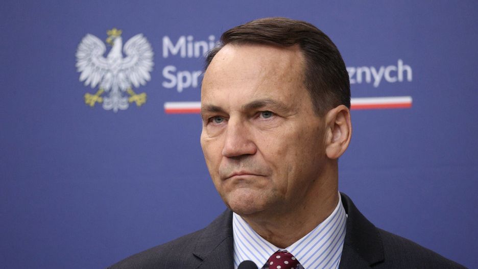 Radosław Sikorski 