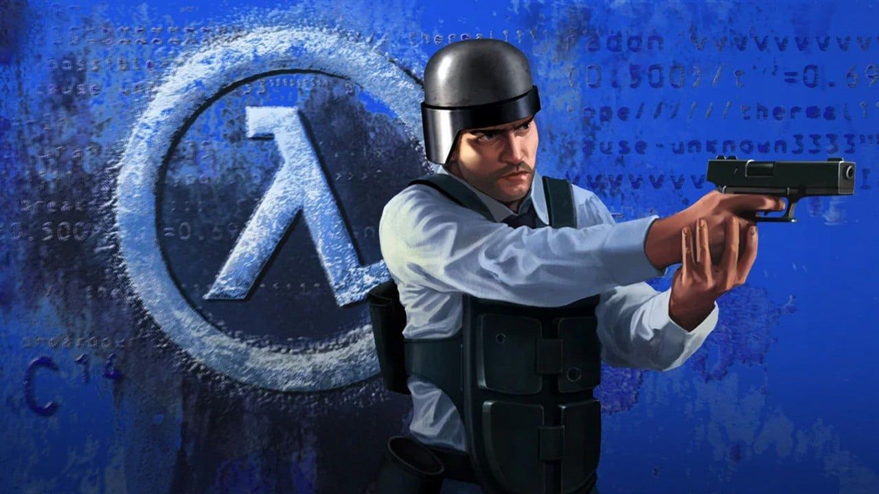 Black Mesa: Blue Shift - fanowski remake dodatku do Half-Life z dużą aktualizacją