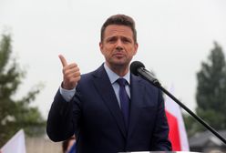 Wybory 2020. Rafał Trzaskowski zostawił Warszawę? O pracy prezydenta stolicy podczas kampanii wyborczej