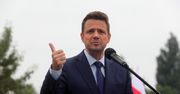 Wybory 2020. Rafał Trzaskowski zostawił Warszawę? O pracy prezydenta stolicy podczas kampanii wyborczej