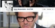 Wojewódzki wraca na Facebooka! JAKO "KRÓL TVN"!