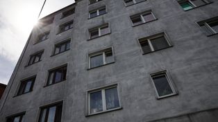 Postawił samowolę, zarabia krocie na czynszach. Miasto zabrało głos