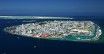 Thilafushi: wyspa śmieci na Malediwach