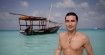Jan Kliment i Zanzibar