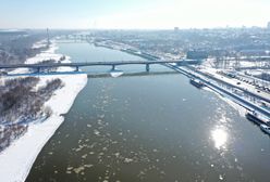 Pogoda. IMGW: w piątek radykalna zmiana