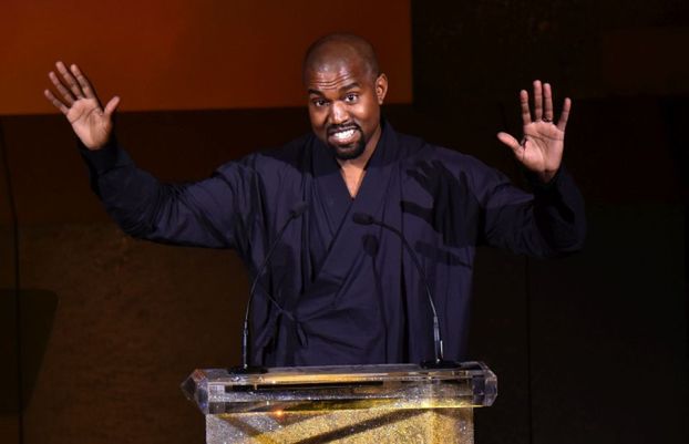 Kolejny "natchniony" pomysł Kanyego: chce wydać 52 albumy w 52 tygodnie...