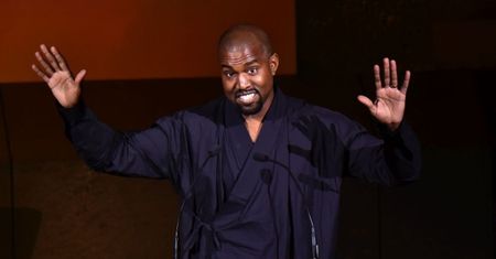 Kolejny "natchniony" pomysł Kanyego: chce wydać 52 albumy w 52 tygodnie...
